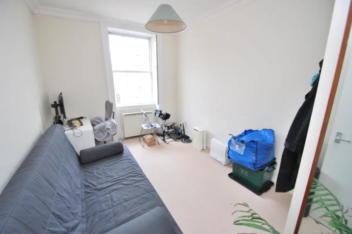 Room Bennett Street in Bath
