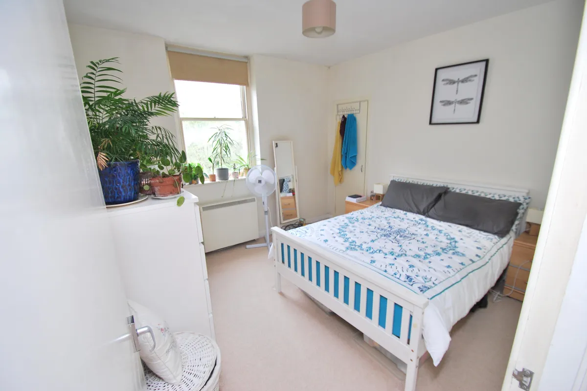 Room Bennett Street in Bath