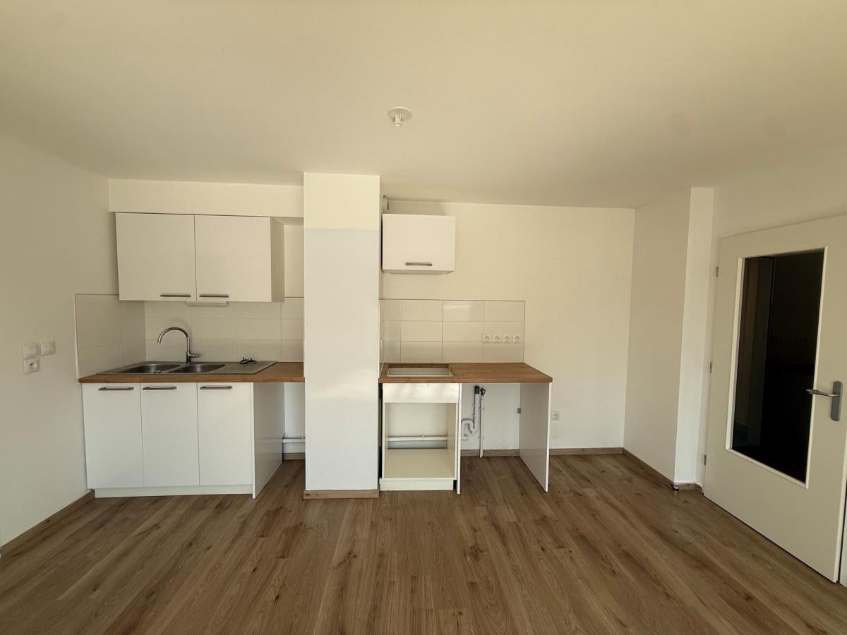 Appartement Promenade des Justes à Tourcoing