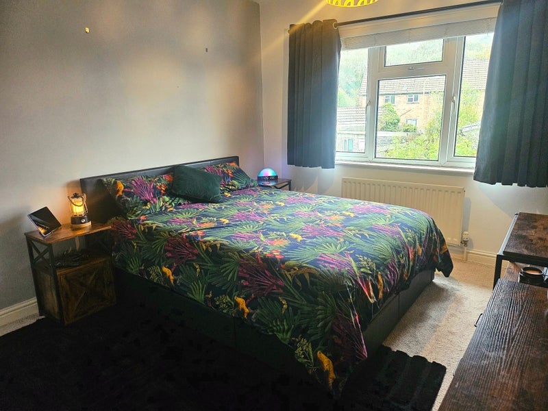 Room Heol Y Gors in Nantgarw
