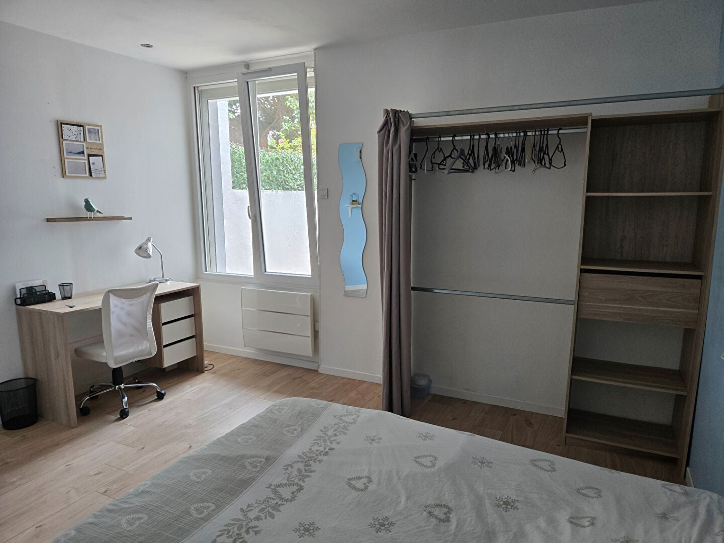Chambre Rue du Docteur Laurent Camboulives à Albi