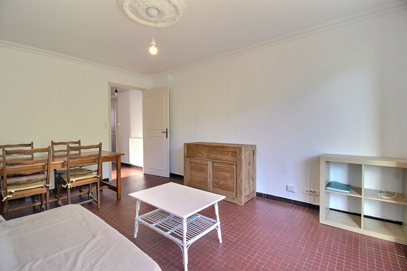Appartement Avenue du Pont Trinquat à Montpellier