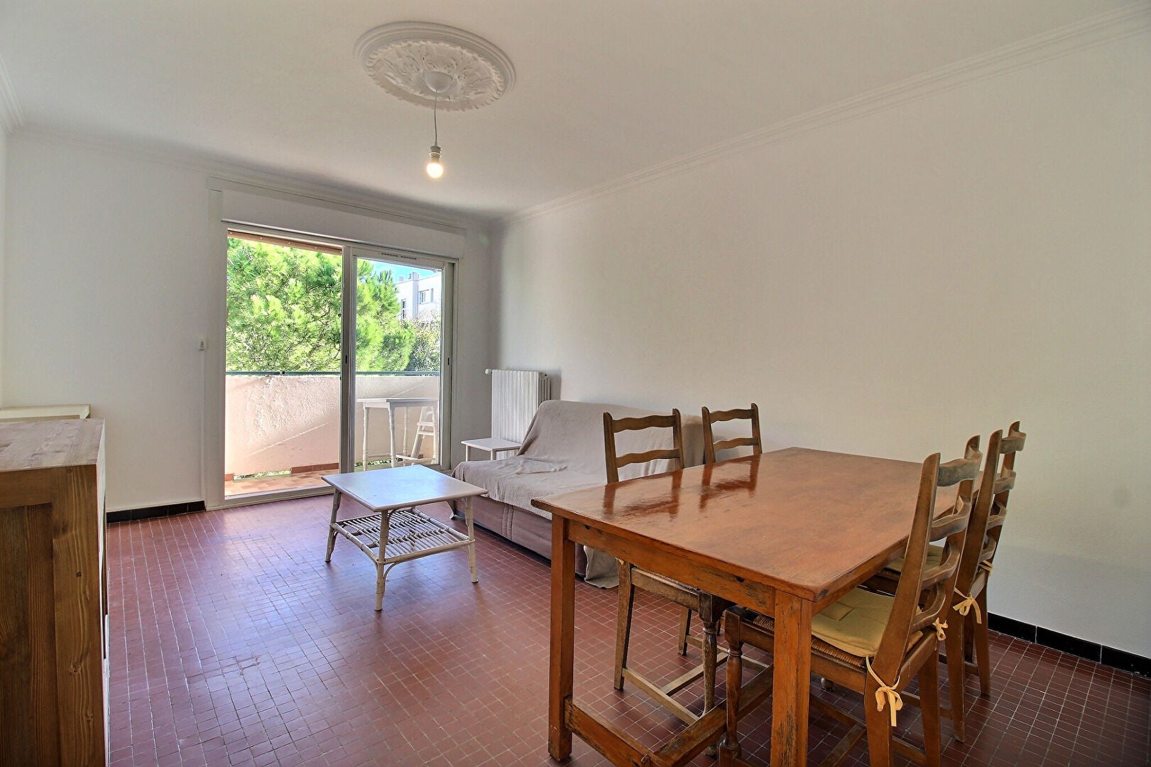 Appartement Avenue du Pont Trinquat à Montpellier