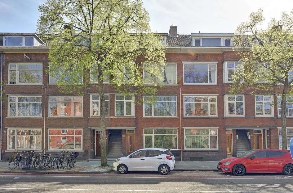 Franselaan 226 C in Rotterdam