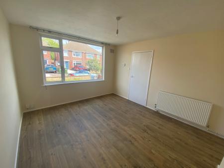 House Deane Road in Rugby