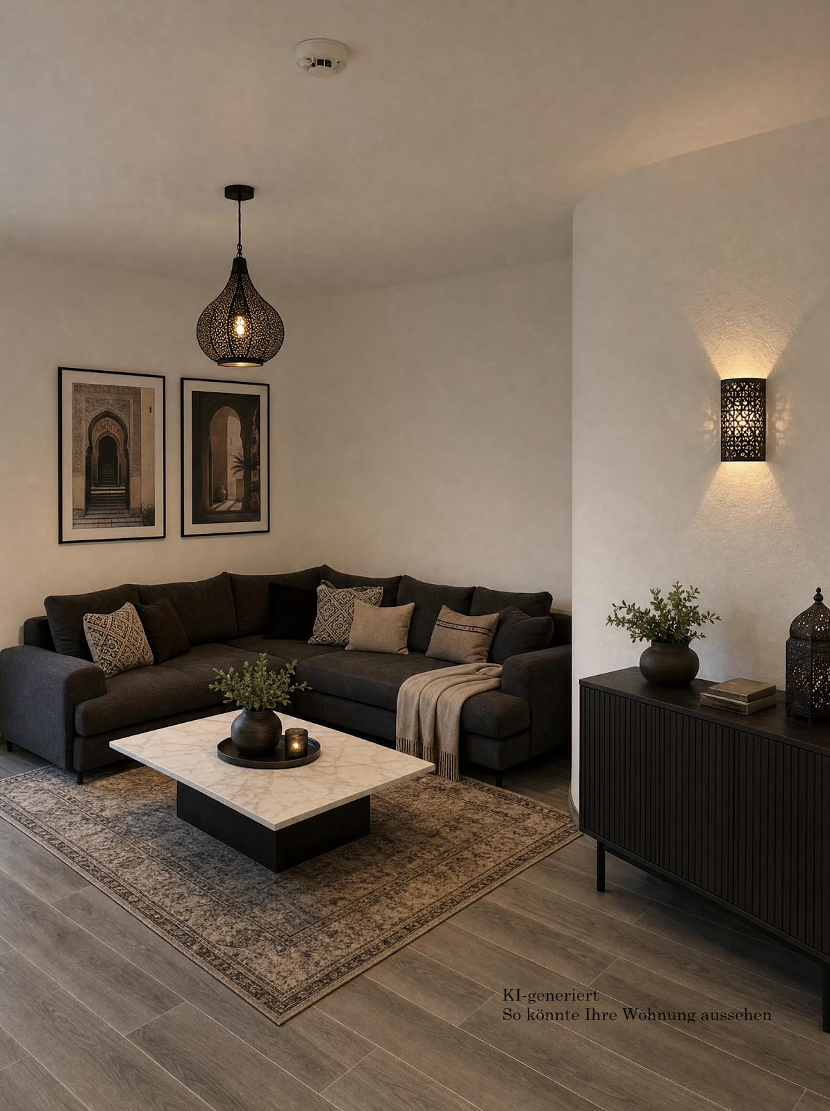 Wohnung Hans-Böckler-Ring in Salzgitter