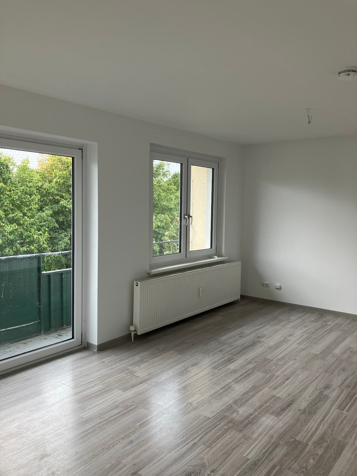 Wohnung Hans-Böckler-Ring in Salzgitter