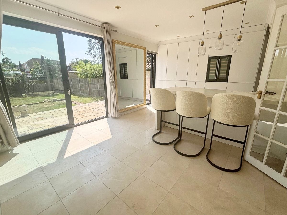 House Southway in Greater London