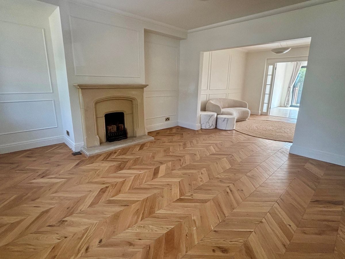 House Southway in Greater London