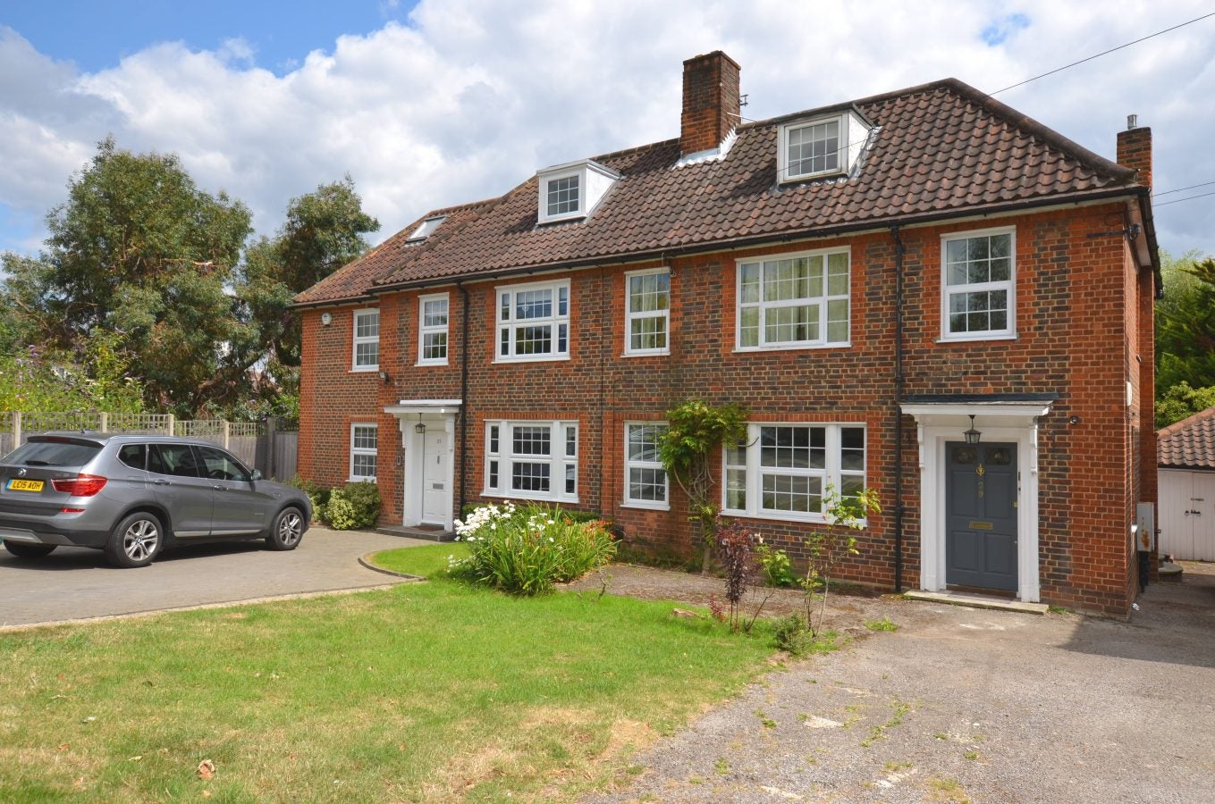 House Southway in Greater London