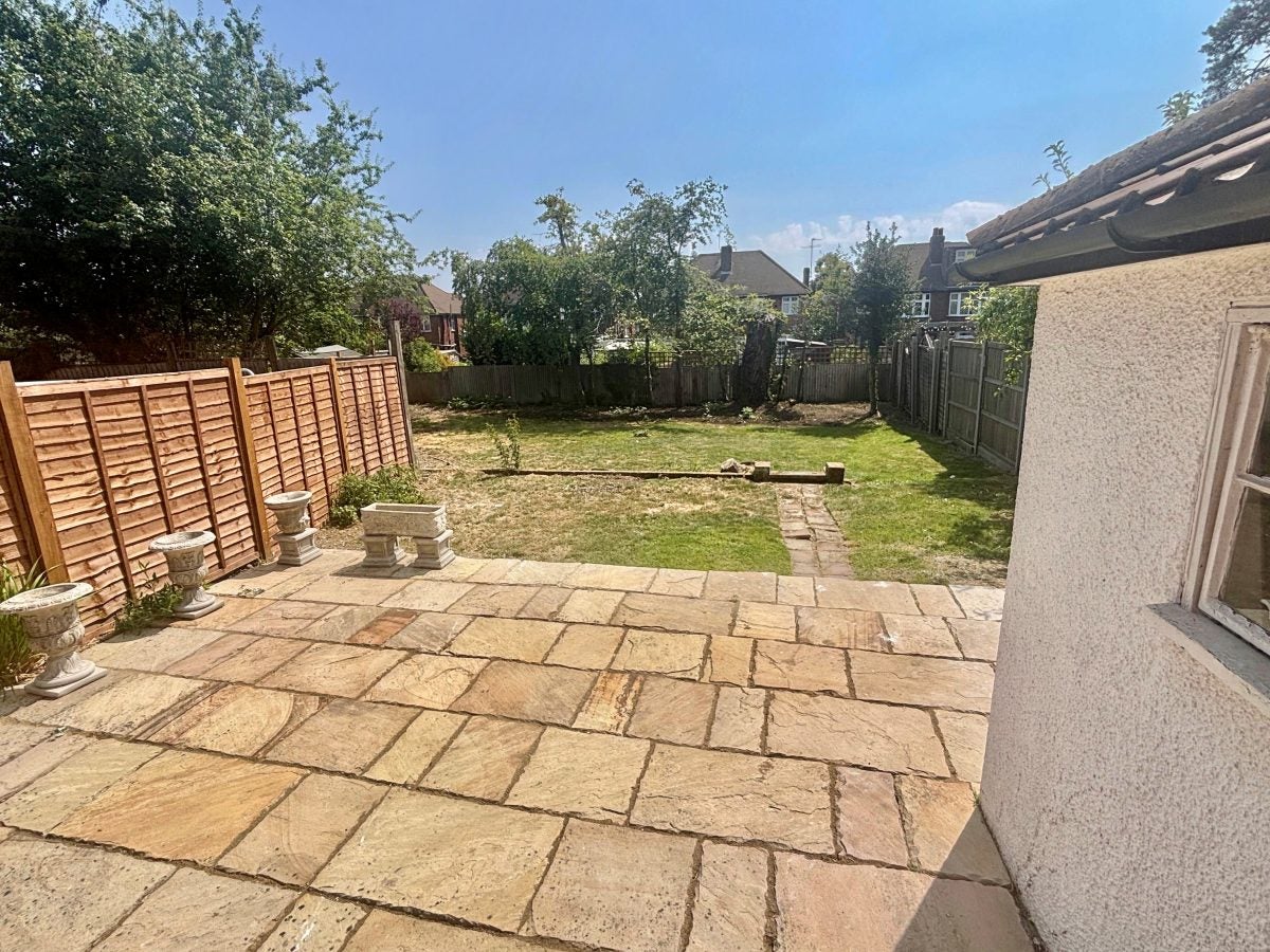 House Southway in Greater London