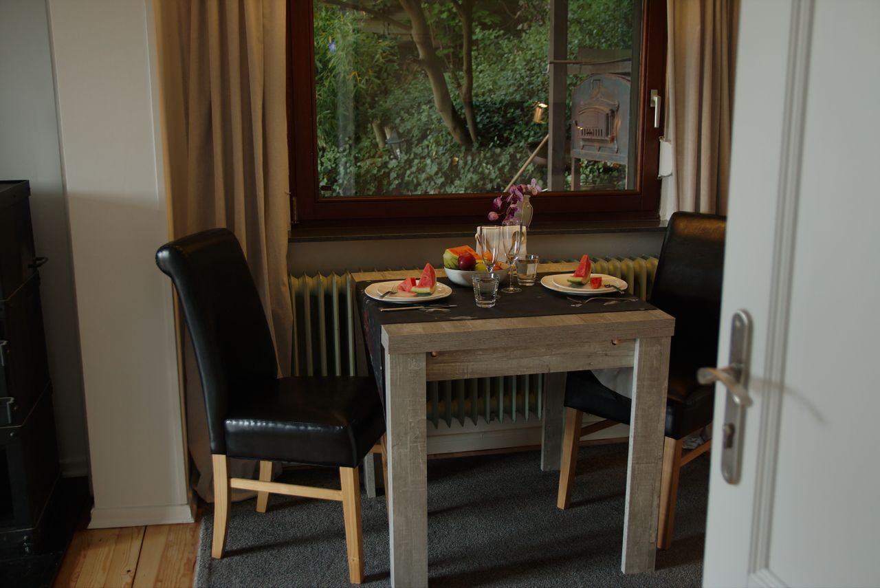 Haus Am Dichtberg in Blieskastel