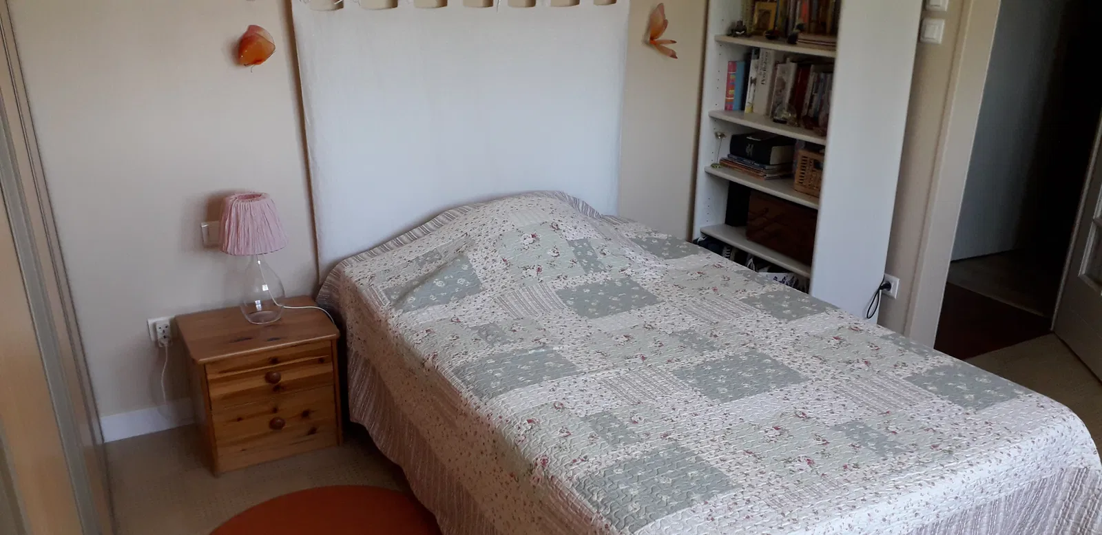 Room Quai du Commerce in Paray-le-Monial