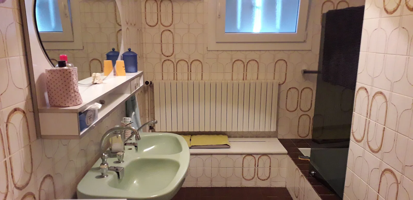Room Quai du Commerce in Paray-le-Monial