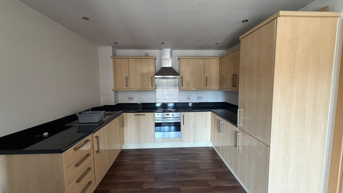 Flat Caelum Drive in Colchester