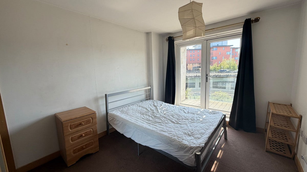 Flat Caelum Drive in Colchester