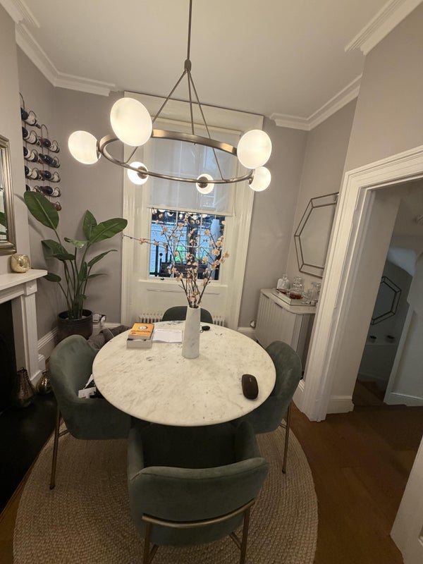 Room Albany Street in Greater London