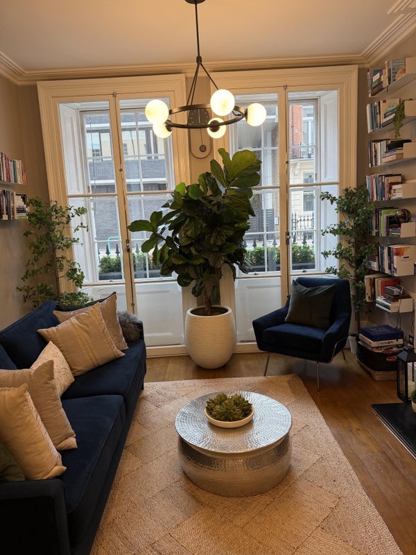 Room Albany Street in Greater London