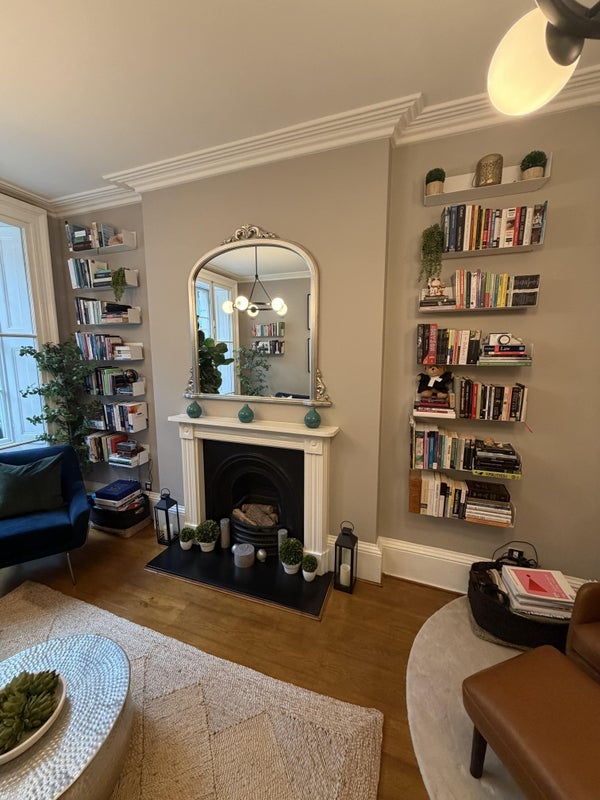 Room Albany Street in Greater London
