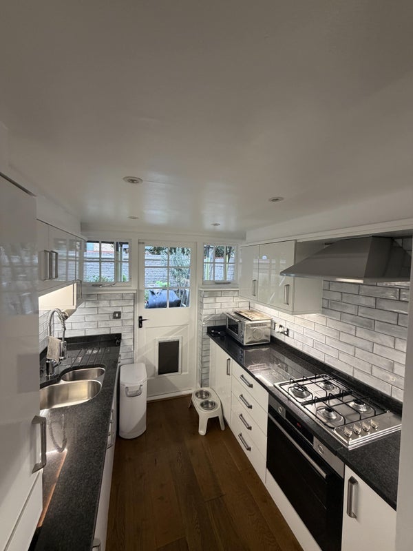Room Albany Street in Greater London