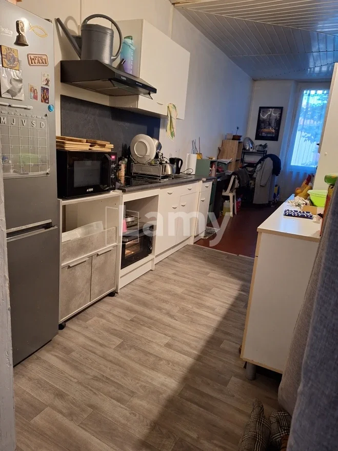Appartement Boulevard de la République à Trets
