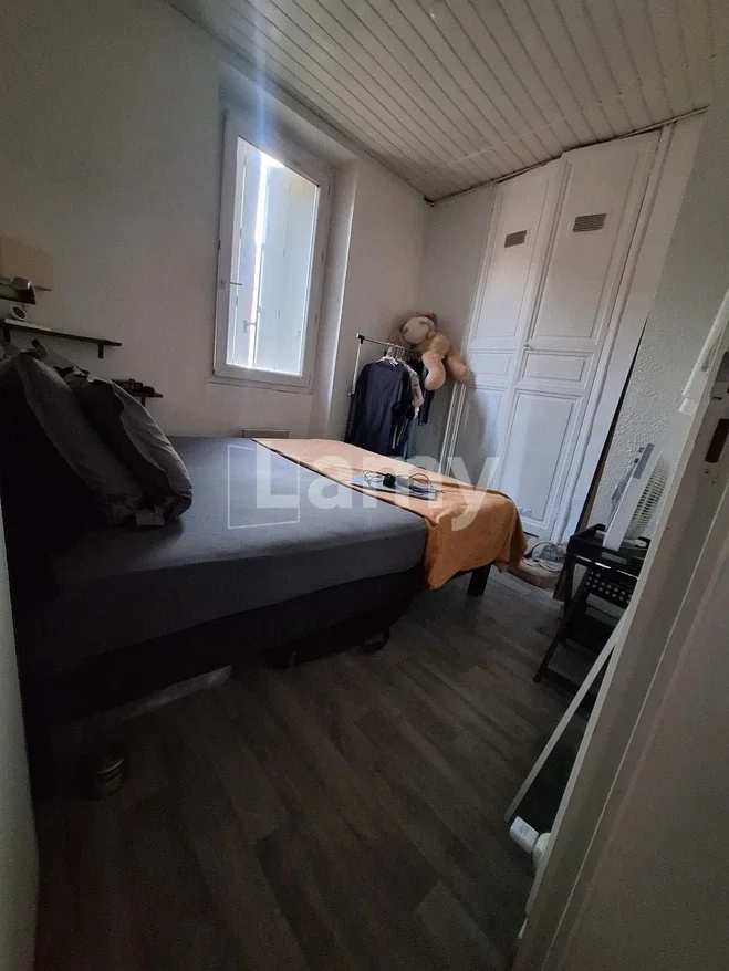 Appartement Boulevard de la République à Trets