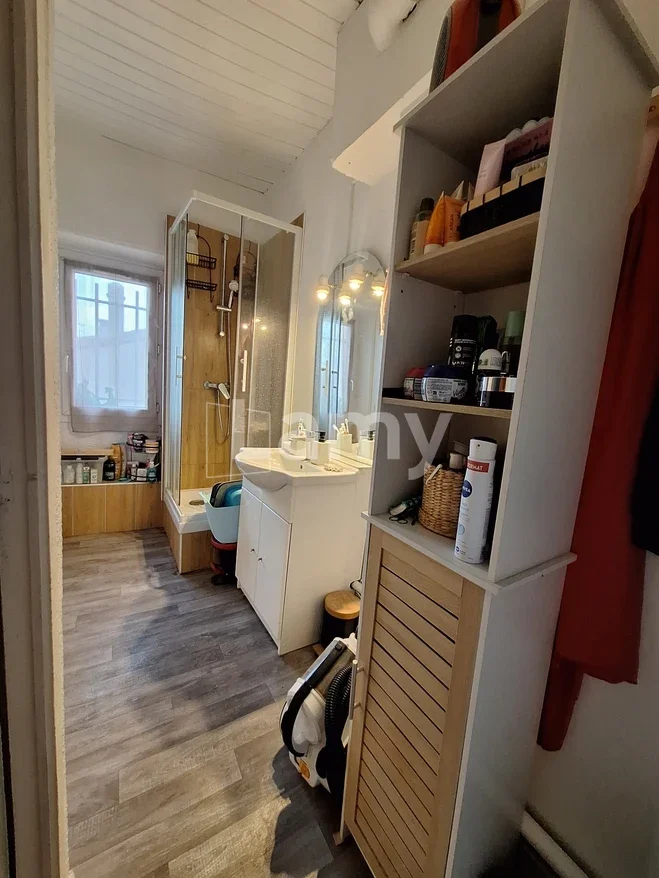 Appartement Boulevard de la République à Trets