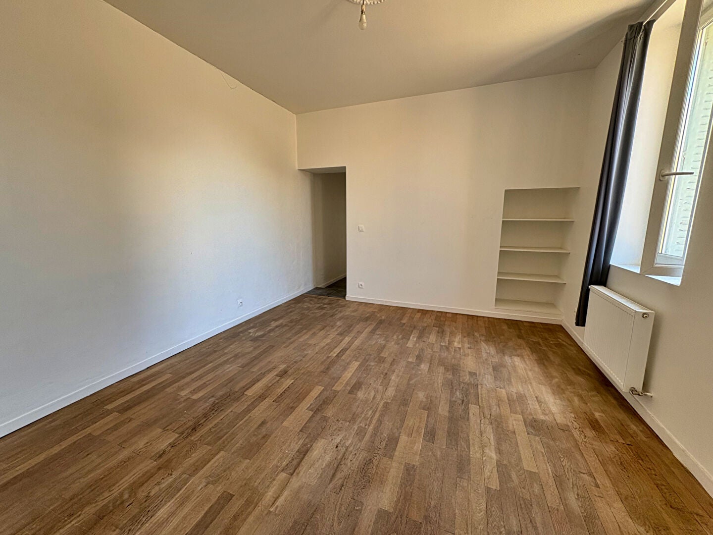 Appartement Rue Lucien Sampaix à Roanne