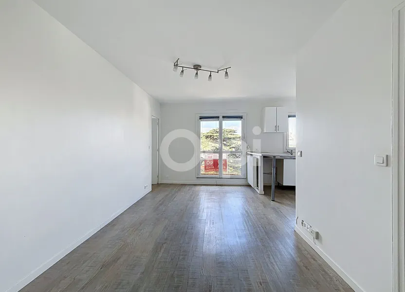 Appartement Grande Rue Charles de Gaulle à Nogent-sur-Marne