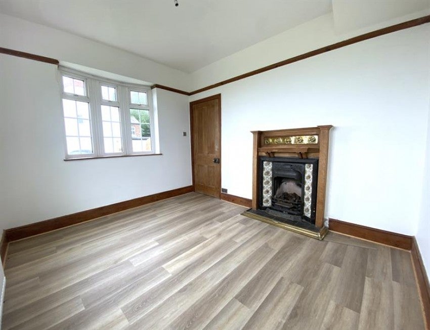 House Kingsley Road in Frodsham