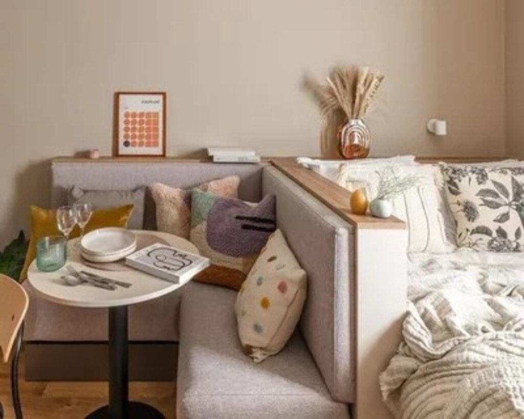 Flat First Way in Greater London