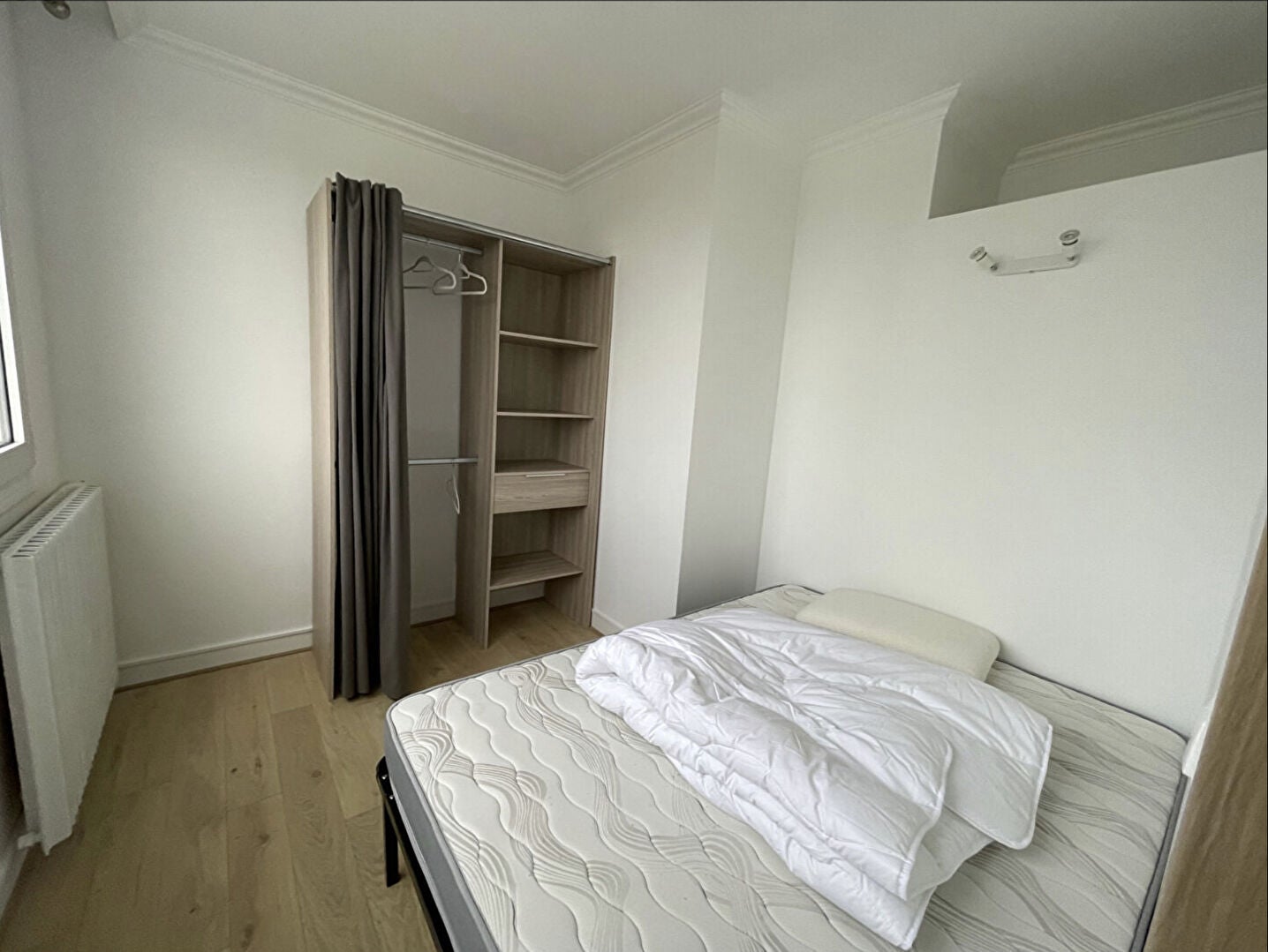 Appartement Rue Roger Gibrat à Drancy