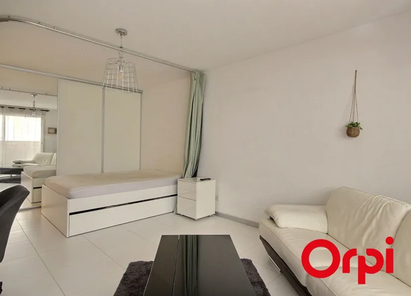 Appartement Rue du Portail à Marseille