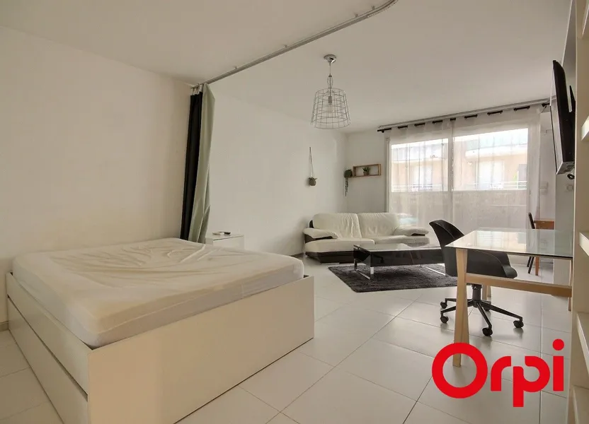 Appartement Rue du Portail à Marseille