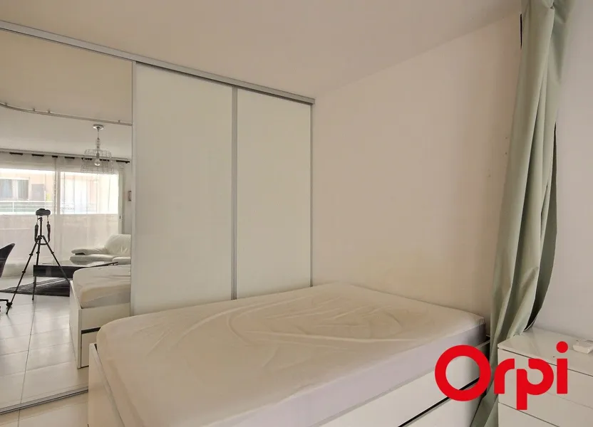 Appartement Rue du Portail à Marseille