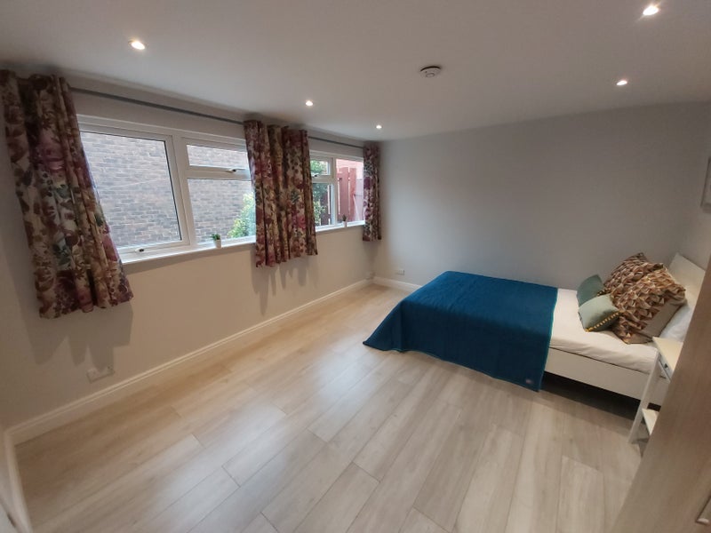 Room Nymans Gardens in Greater London