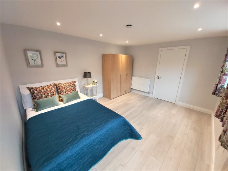 Room Nymans Gardens in Greater London