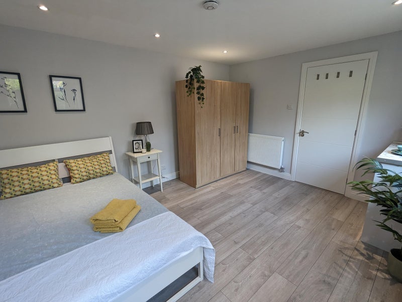Room Nymans Gardens in Greater London