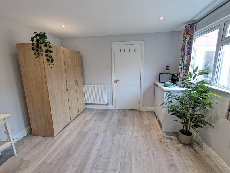 Room Nymans Gardens in Greater London