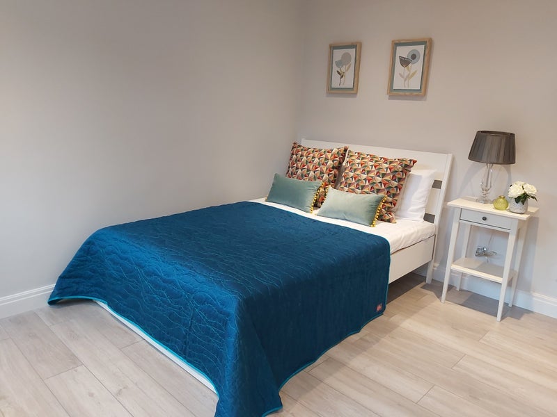 Room Nymans Gardens in Greater London