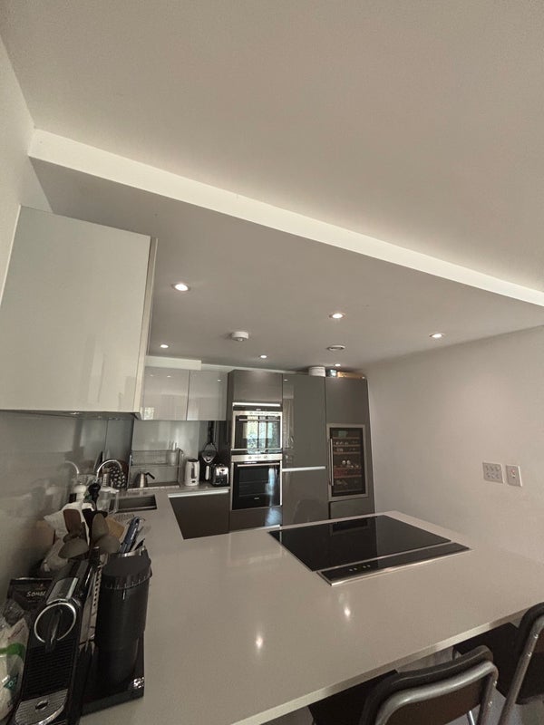 Room Westking Place in Greater London