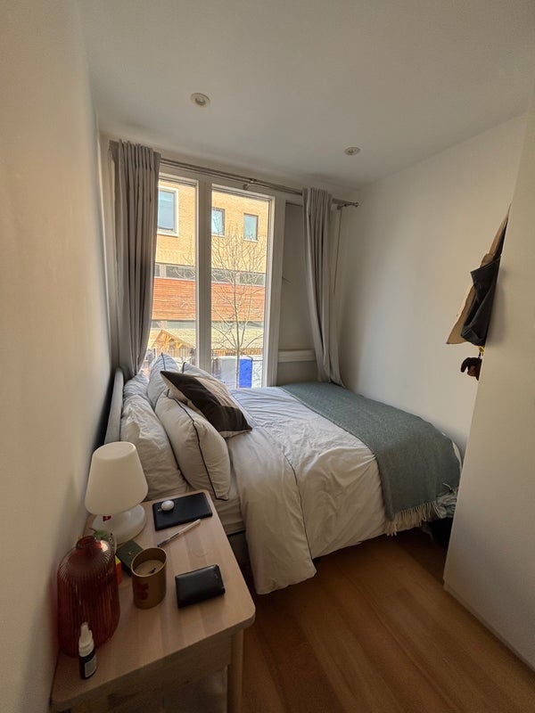 Room Westking Place in Greater London