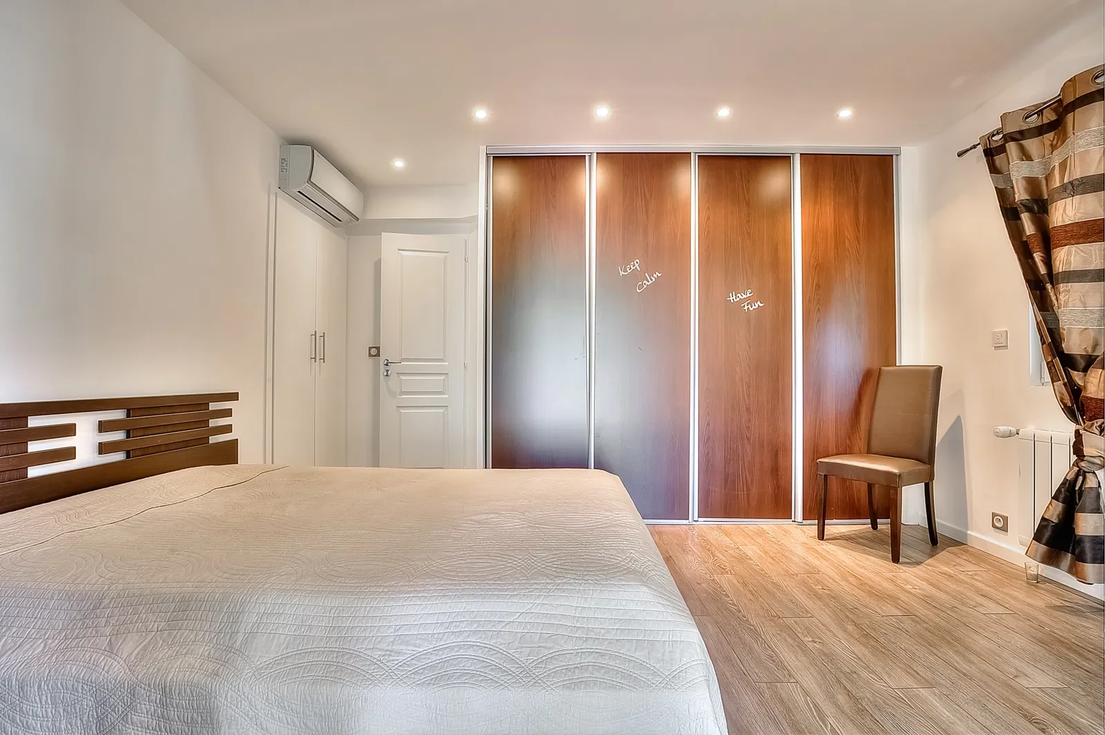 Appartement La Provençale à Antibes