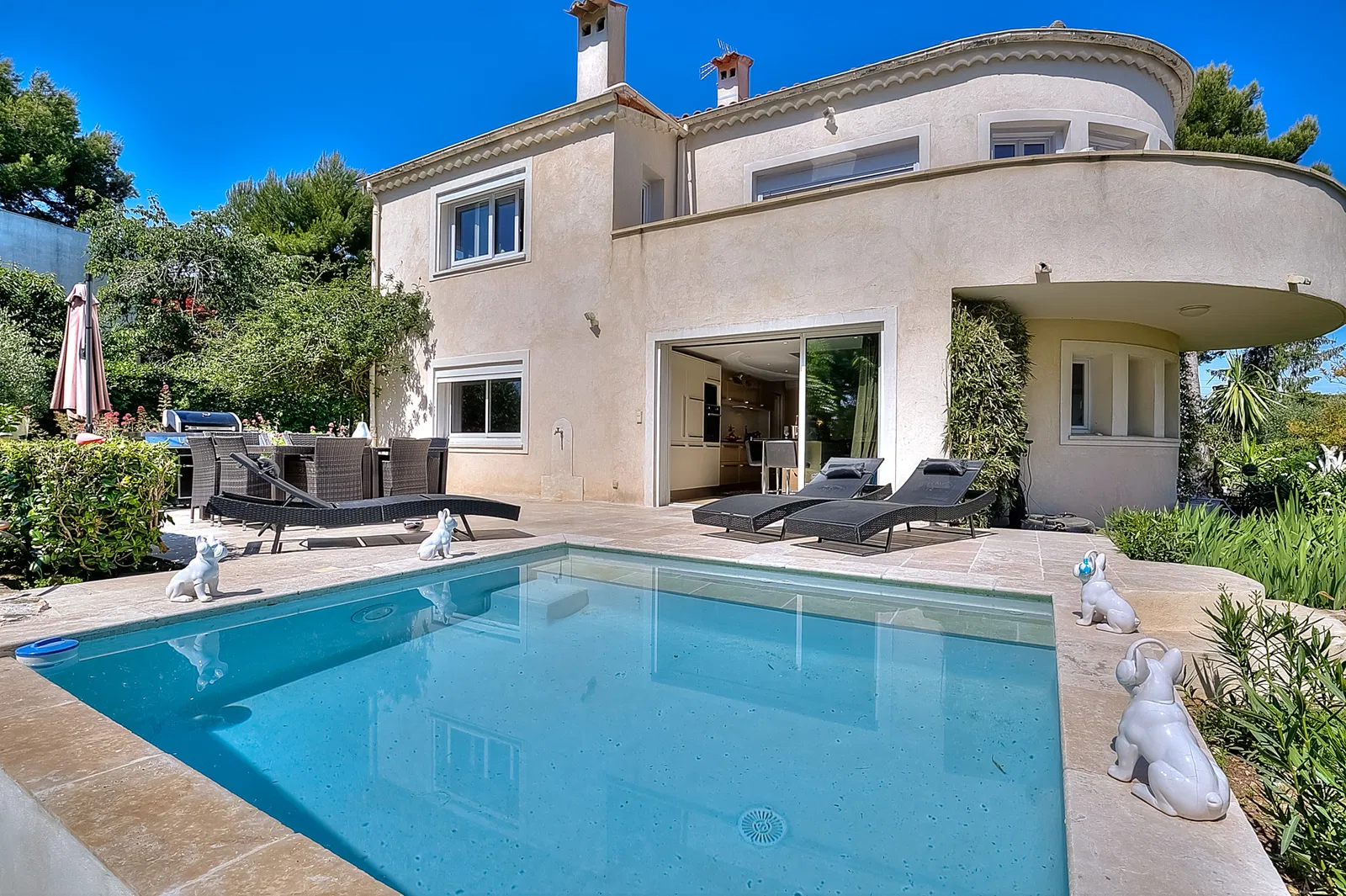 Appartement La Provençale à Antibes