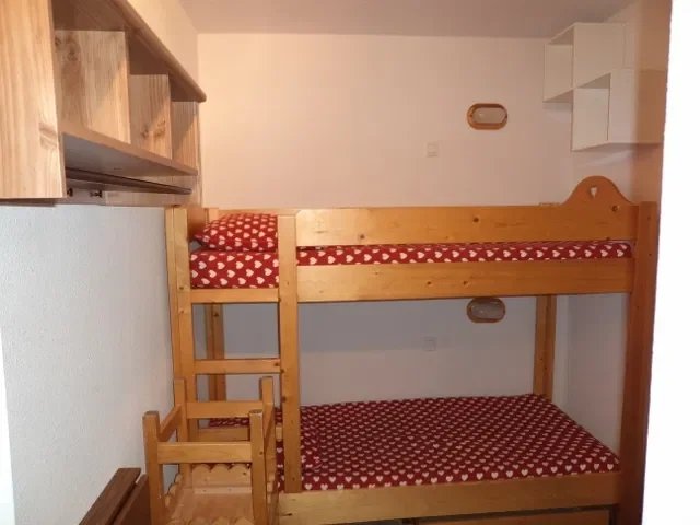 Flat Rue des Ecrins in Risoul