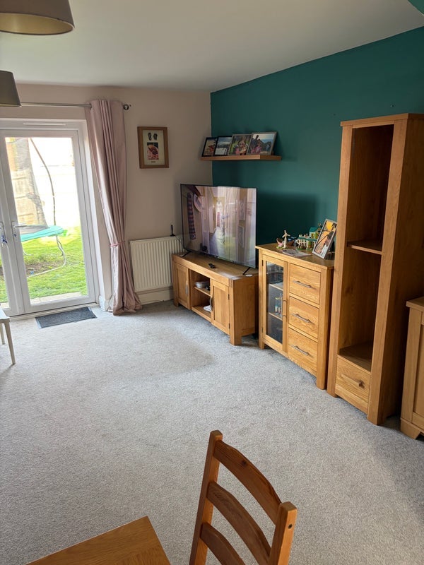 Room Daisy Bank Drive in Telford