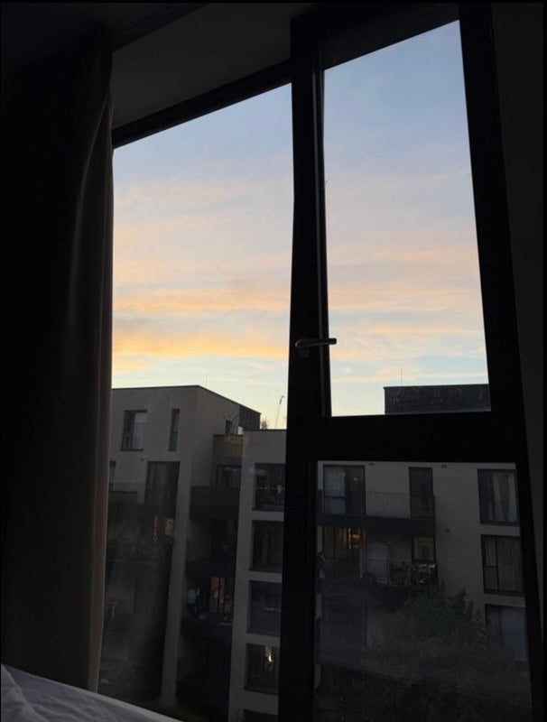 Room Leyton Road in Greater London