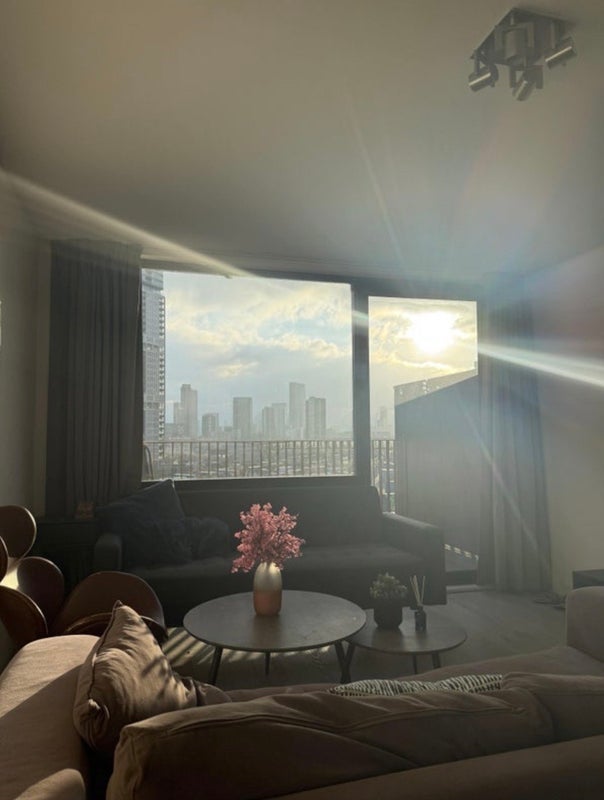 Room Leyton Road in Greater London