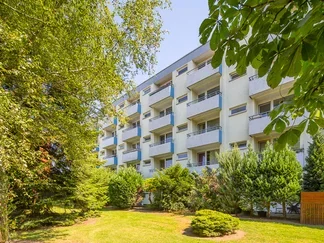 Wohnung Wilksheide in Hannover