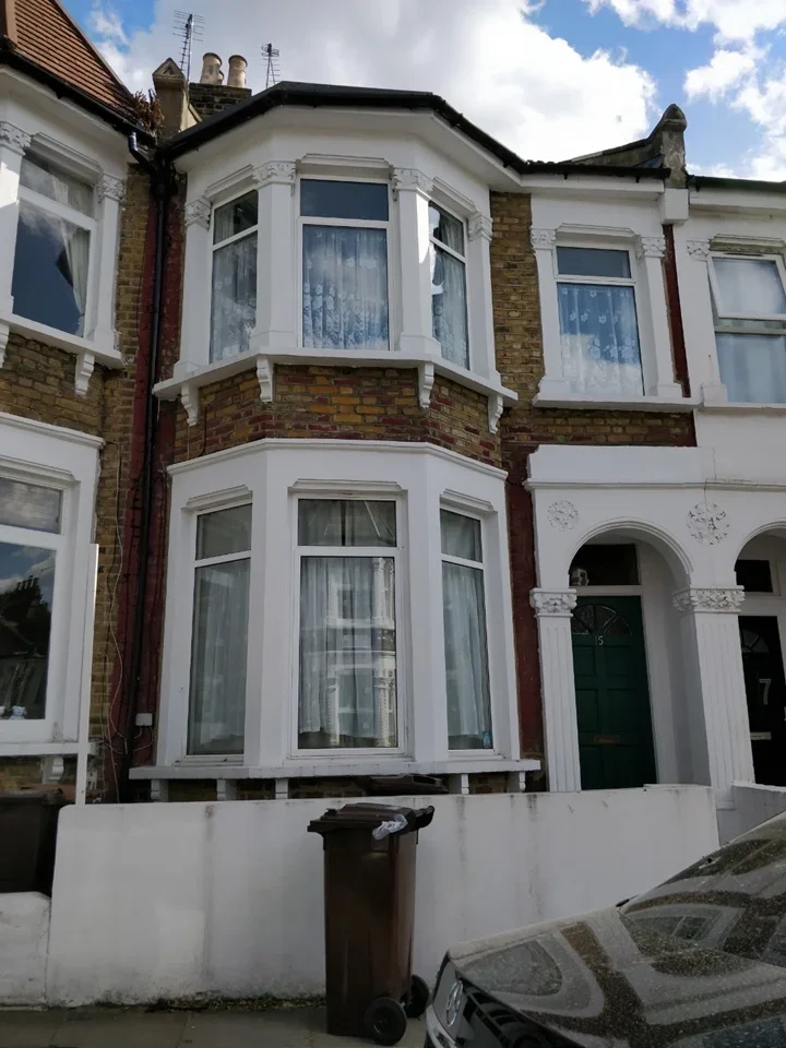 Room Prince George Road in Greater London